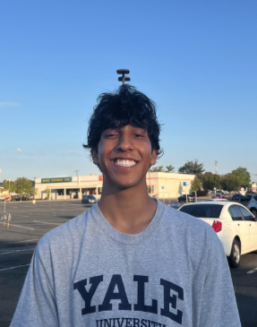 Aditya Shah